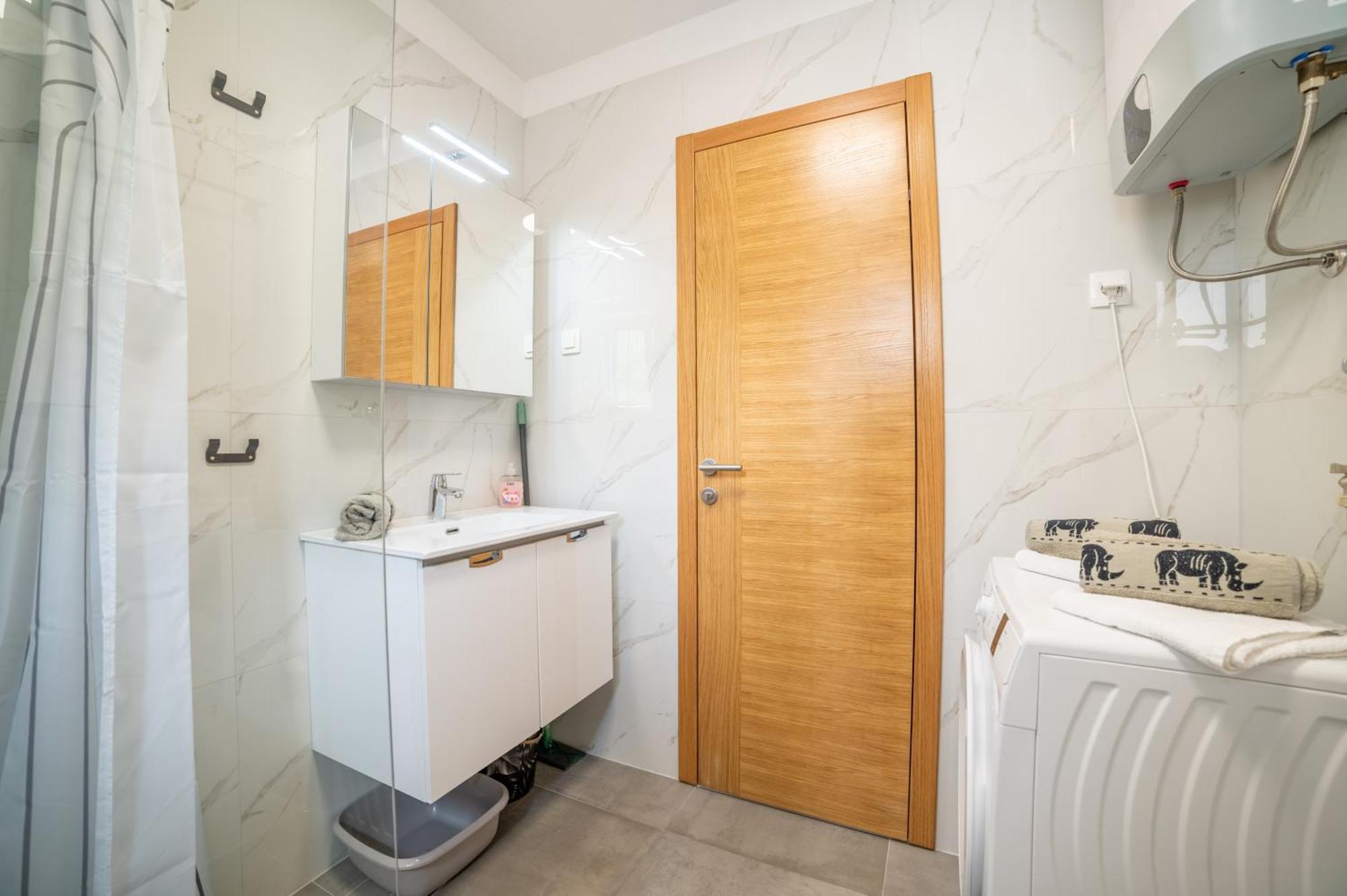 Apartman Karigo 4 Makarska
