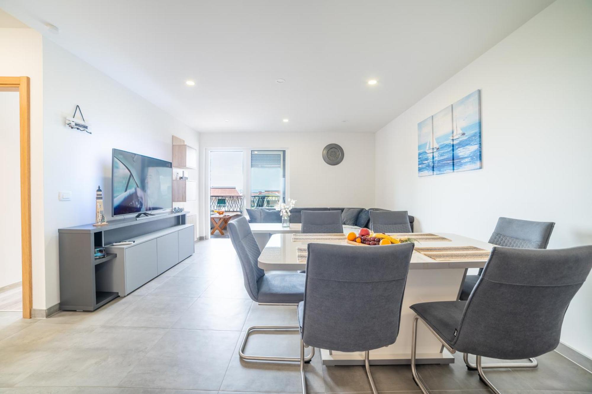 Karigo 4 Apartman