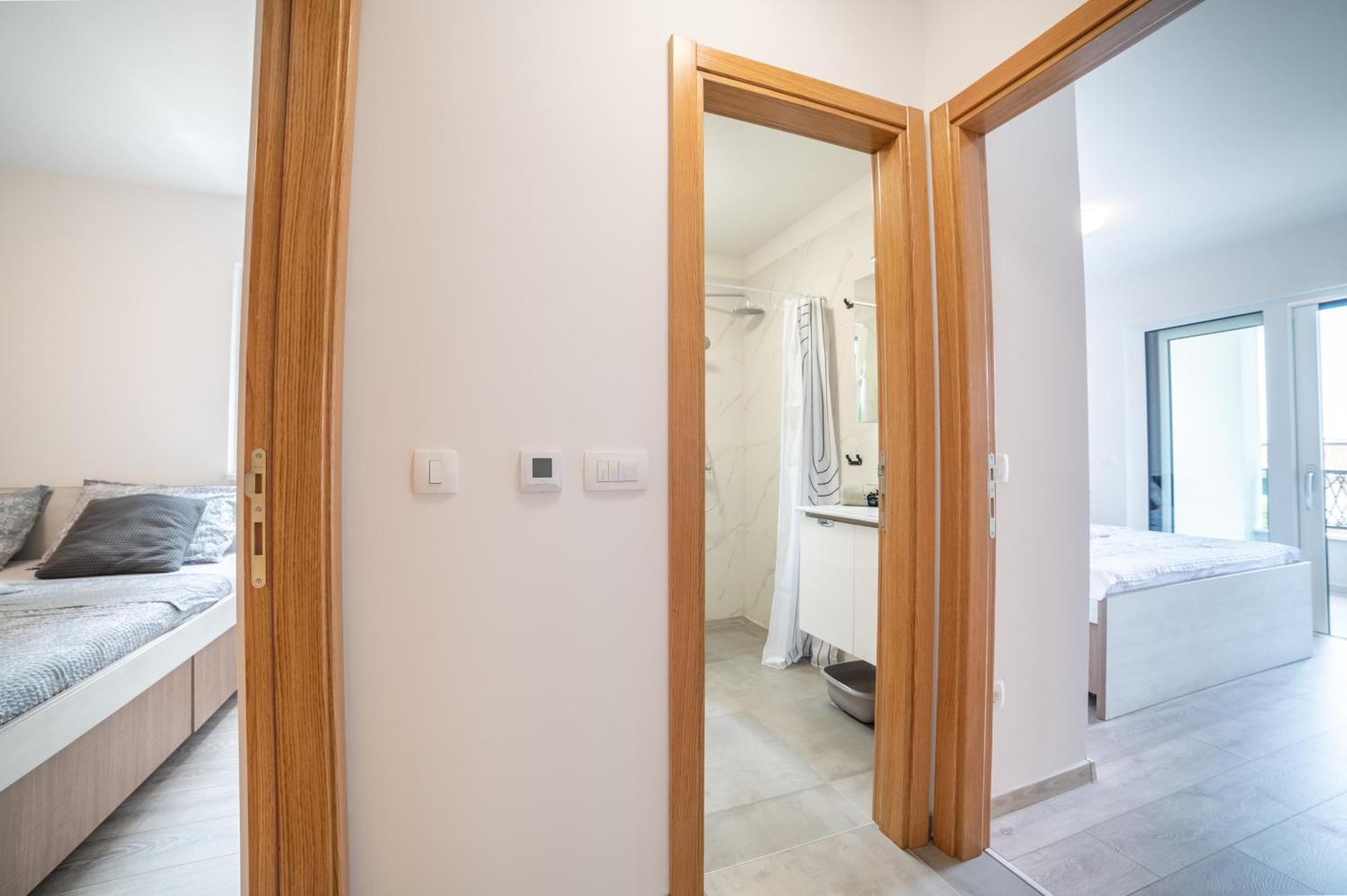 Apartman Karigo 4